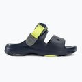 Дитячі сандалі Crocs All Terrain navy 3