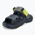 Дитячі сандалі Crocs All Terrain navy 8