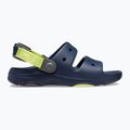 Дитячі сандалі Crocs All Terrain navy 10