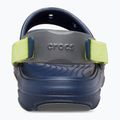 Дитячі сандалі Crocs All Terrain navy 11