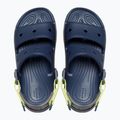 Дитячі сандалі Crocs All Terrain navy 12