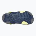 Дитячі сандалі Crocs All Terrain navy 13