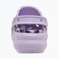 Шльопанці дитячі Crocs Cls Animal Cutie Clog Kids leopard 12