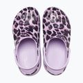 Шльопанці дитячі Crocs Cls Animal Cutie Clog Kids leopard 13