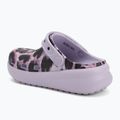 Шльопанці дитячі Crocs Cls Animal Cutie Clog Kids leopard 4