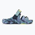 Сандалі Crocs All Terrain Marbled темно-синій / мульти 3