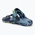 Сандалі Crocs All Terrain Marbled темно-синій / мульти 4