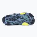 Сандалі Crocs All Terrain Marbled темно-синій / мульти 5