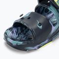 Сандалі Crocs All Terrain Marbled темно-синій / мульти 8