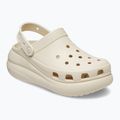 Шльопанці Crocs Classic Crush Clog на кістковій основі 9