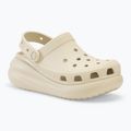 Шльопанці Crocs Classic Crush Clog на кістковій основі 2