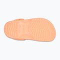 Шльопанці дитячі Crocs Classic Pool Party Clog K papaya 15