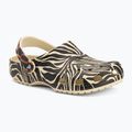 Шльопанці Crocs Classic Animal Remix bone/multi animal 2