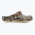 Шльопанці Crocs Classic Animal Remix bone/multi animal 3