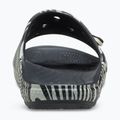Шльопанці Crocs Classic Crocs Animal Remix Slide black/zebra print 11