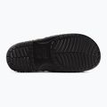 Шльопанці Crocs Classic Crocs Animal Remix Slide black/zebra print 5