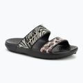 Шльопанці Crocs Classic Animal Remix Slide black/multi