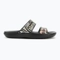 Шльопанці Crocs Classic Animal Remix Slide black/multi 2