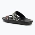 Шльопанці Crocs Classic Animal Remix Slide black/multi 3