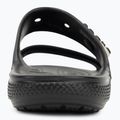 Шльопанці Crocs Classic Animal Remix Slide black/multi 6