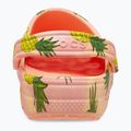 Шльопанці Crocs Classic Retro Resort Clog papaya/multi 14