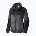 Кофта жіноча Columbia Fire Side II Sherpa Full Zip shark 7