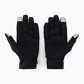 Рукавиці трекінгові Columbia Omni-Heat Touch II Liner black 2