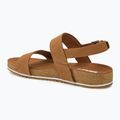 Жіночі сідельні сандалі Timberland Malibu Waves 2Band 3