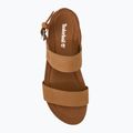 Жіночі сідельні сандалі Timberland Malibu Waves 2Band 5