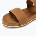 Жіночі сідельні сандалі Timberland Malibu Waves 2Band 7