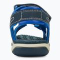Timberland Adventure Seeker 2 Strap дитячі босоніжки опівночі темно-синій 6