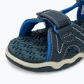 Timberland Adventure Seeker 2 Strap дитячі босоніжки опівночі темно-синій 7