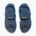 Timberland Adventure Seeker 2 Strap дитячі босоніжки опівночі темно-синій 12