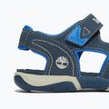 Timberland Adventure Seeker 2 Strap дитячі босоніжки опівночі темно-синій 13
