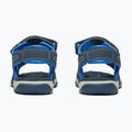 Timberland Adventure Seeker 2 Strap дитячі босоніжки опівночі темно-синій 14