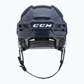 Шолом хокейний CCM Tacks 910 navy 2