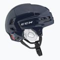 Шолом хокейний CCM Tacks 910 navy 3