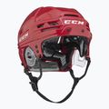 Шолом хокейний CCM Tacks 910 red