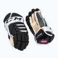 Рукавиці хокейні CCM Tacks 4R Pro2 SR black/white