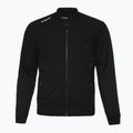 Куртка чоловіча CCM Bomber SR black