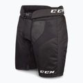 Шорти хокейні CCM JetSpeed Velcro SR black