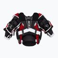 Жилет хокейний воротарський дитячий CCM Extreme Flex 5.5 JR black 2