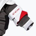 Жилет хокейний воротарський дитячий CCM Extreme Flex 5.5 JR black 3