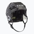Шолом хокейний CCM САПer Tacks X black