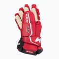 Рукавиці хокейні CCM JetSpeed FT4 Pro SR red/white 3