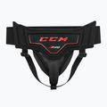 Підвіска воротарська дитяча CCM Jill Pro JR black