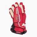 Рукавиці хокейні дитячі CCM JetSpeed FT4 JR red/white 3