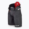Штани хокейні чоловічі CCM FT485 SR black