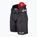 Штани хокейні чоловічі CCM FT475 SR black
