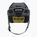 Шолом хокейний CCM Tacks 210 black 2